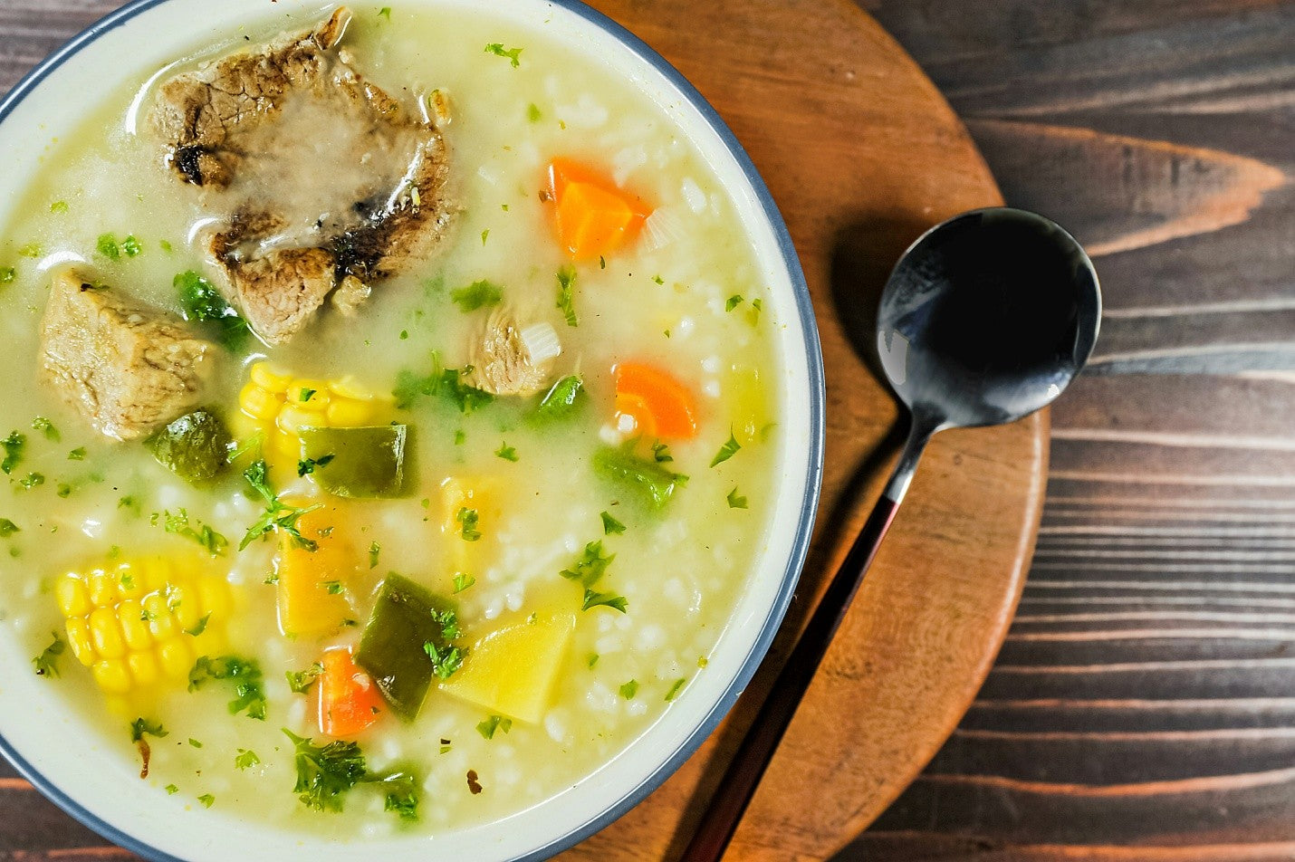 How to Use Soup Mix as a Sauce Base for Pasta, Rice, and Veggies