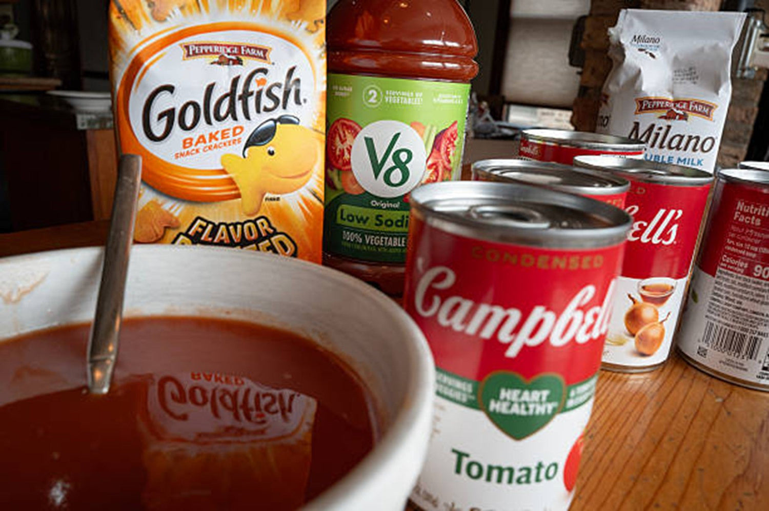 Instant Soup for Camping and Hiking: How to Pack it, Prep It, and Make it More Filling