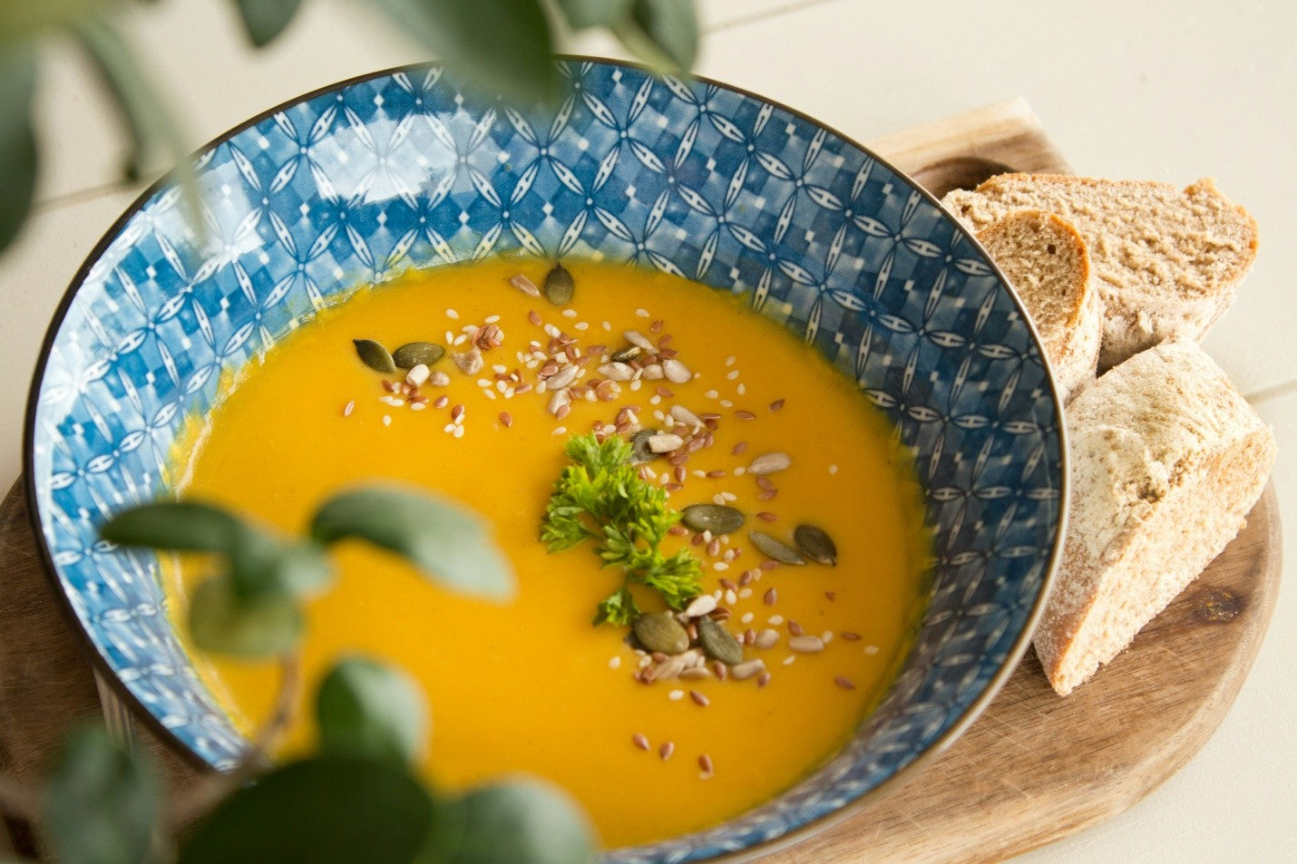 How to Store Dry Soup Mix So It Stays Fresh and Clump Free