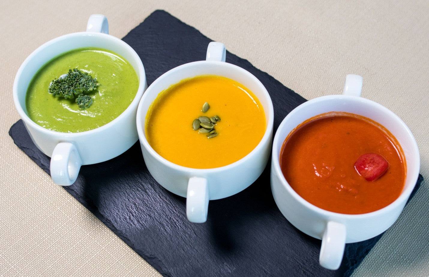 How to Choose Ready Soups for Pantry Meals: When You Cook for One