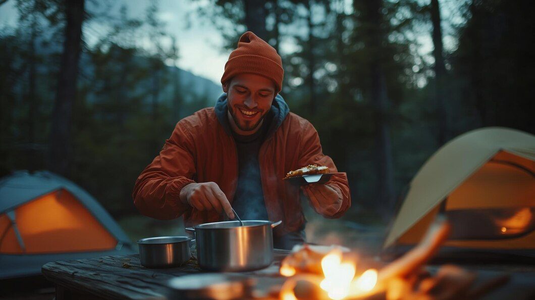 So Excited It Is Hiking Season Again