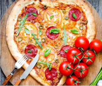 Good Carbs and Bad Carbs