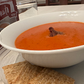 Roasted Tomato Bisque